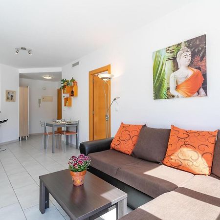 Apartment Henri El Campello Εξωτερικό φωτογραφία