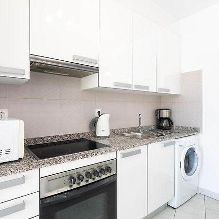Apartment Henri El Campello Εξωτερικό φωτογραφία