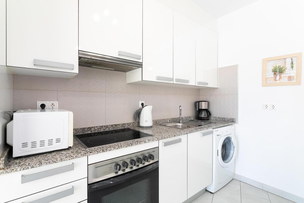 Apartment Henri El Campello Εξωτερικό φωτογραφία