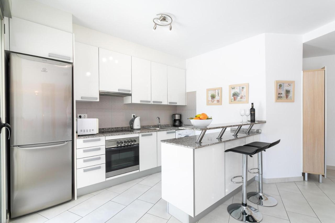 Apartment Henri El Campello Εξωτερικό φωτογραφία
