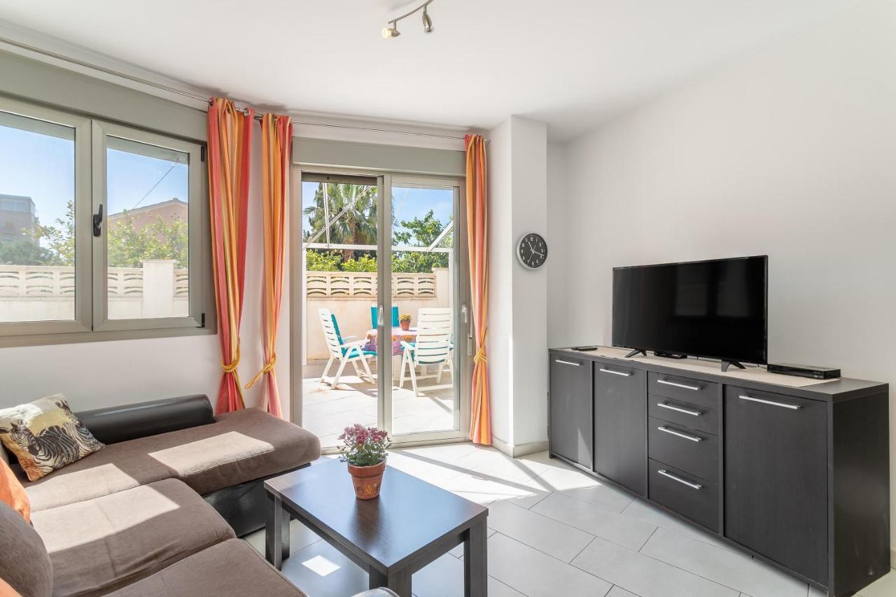 Apartment Henri El Campello Εξωτερικό φωτογραφία