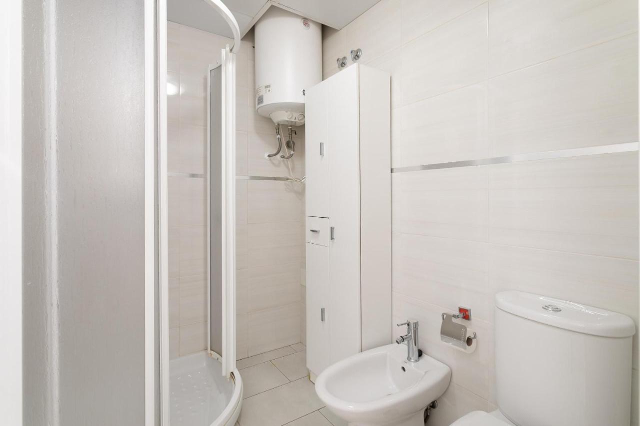 Apartment Henri El Campello Εξωτερικό φωτογραφία