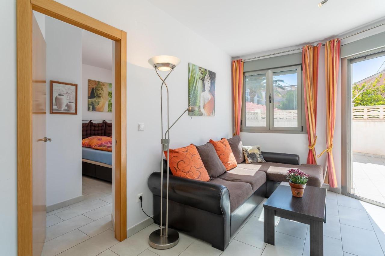 Apartment Henri El Campello Εξωτερικό φωτογραφία