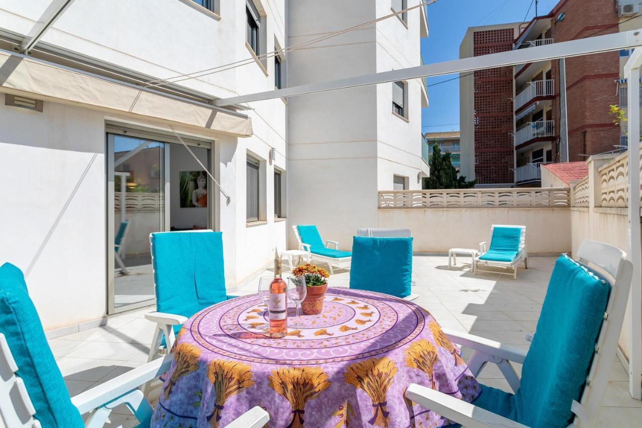 Apartment Henri El Campello Εξωτερικό φωτογραφία