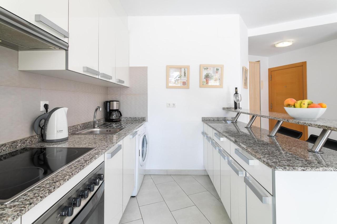 Apartment Henri El Campello Εξωτερικό φωτογραφία