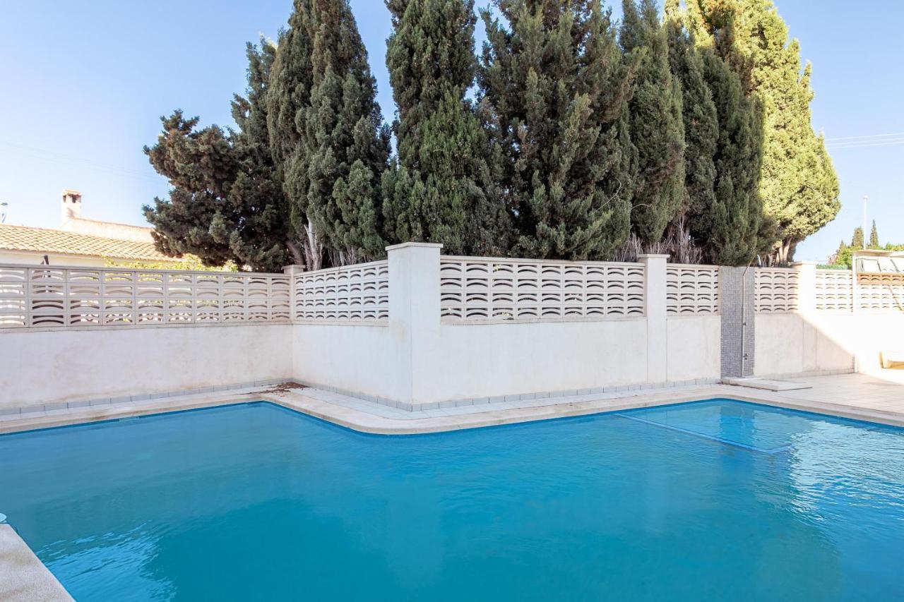 Apartment Henri El Campello Εξωτερικό φωτογραφία