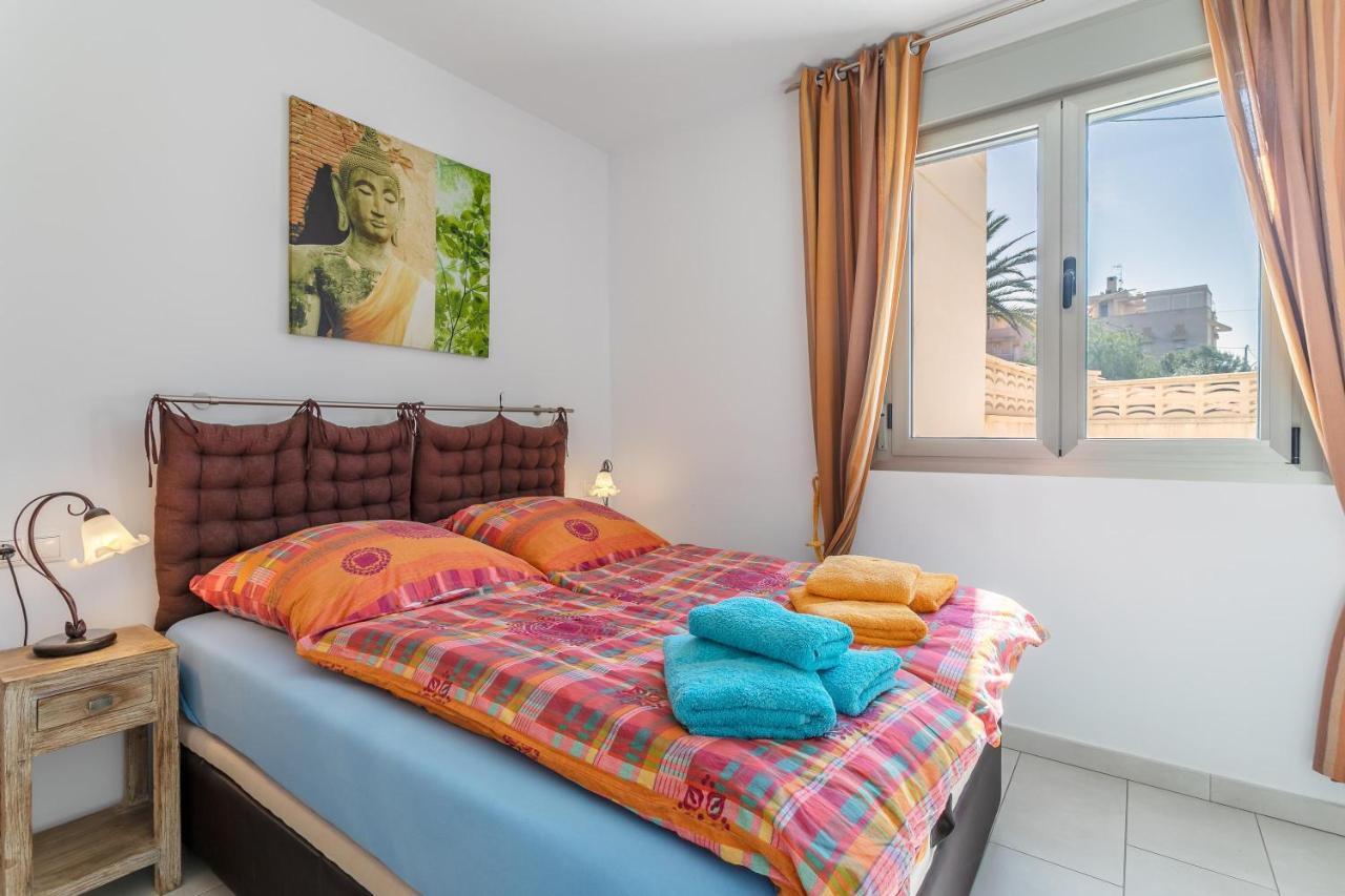 Apartment Henri El Campello Εξωτερικό φωτογραφία