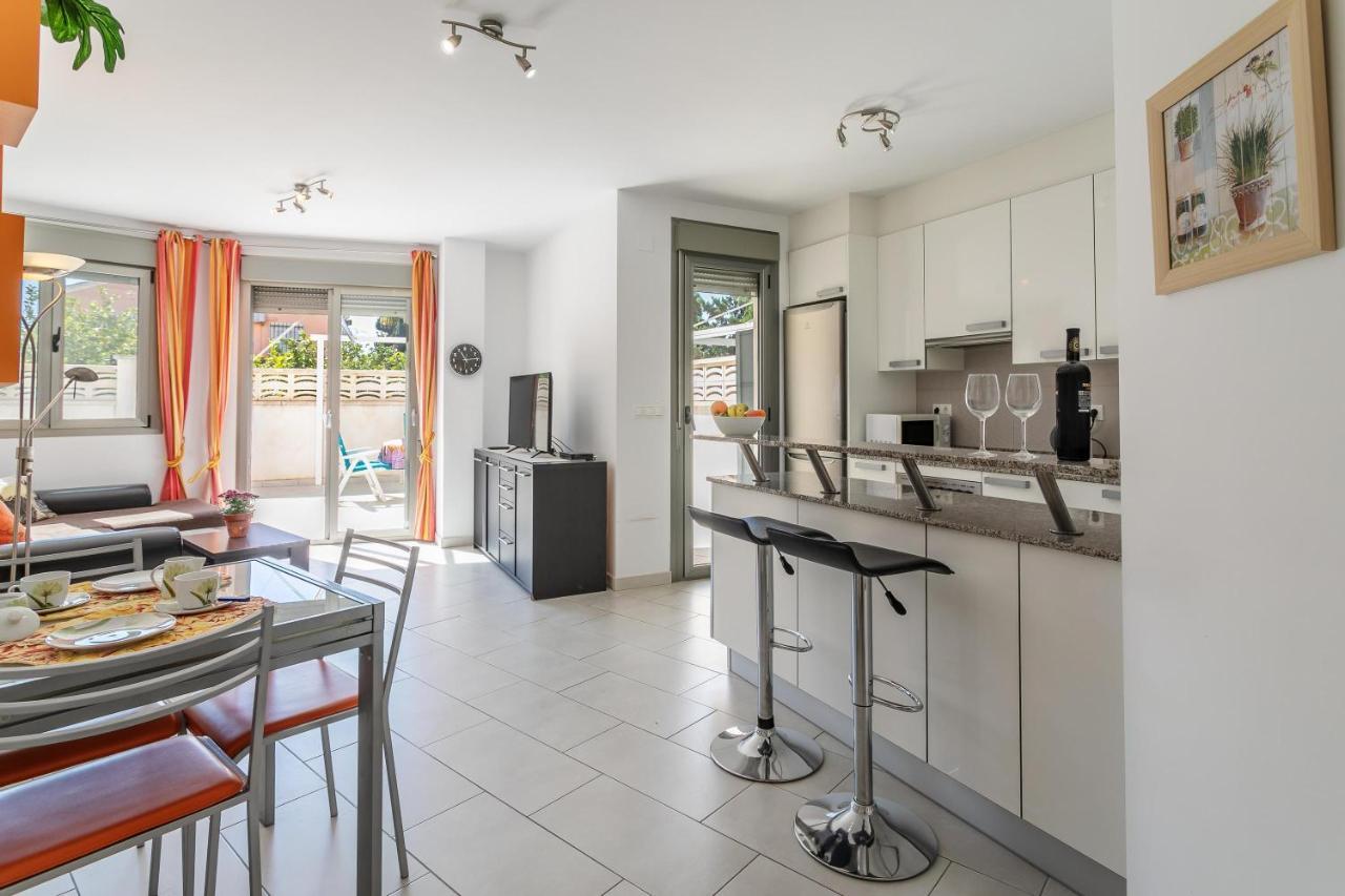 Apartment Henri El Campello Εξωτερικό φωτογραφία